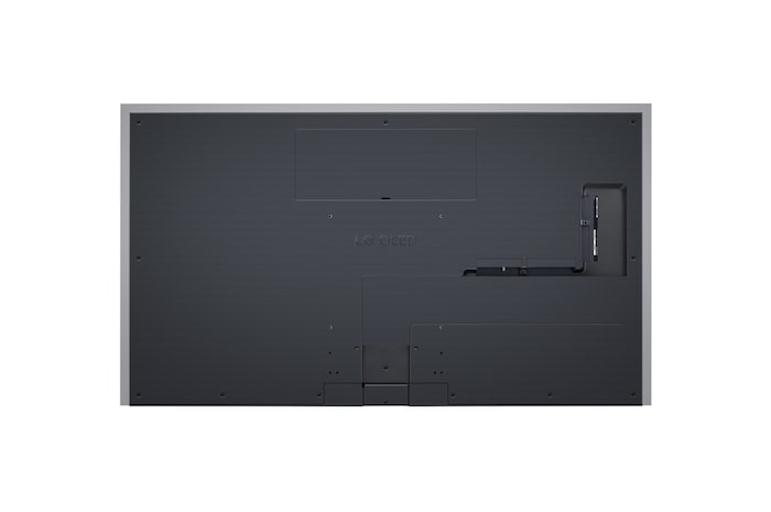 LG 65 Inch LG OLED evo G4 4K Smart TV Dolby Vision 2024 - Wall Mount Version, OLED65G46LA