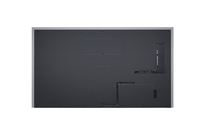 LG 77 Inch LG OLED evo G4 4K Smart TV Dolby Vision 2024 - Wall Mount Version, OLED77G46LA