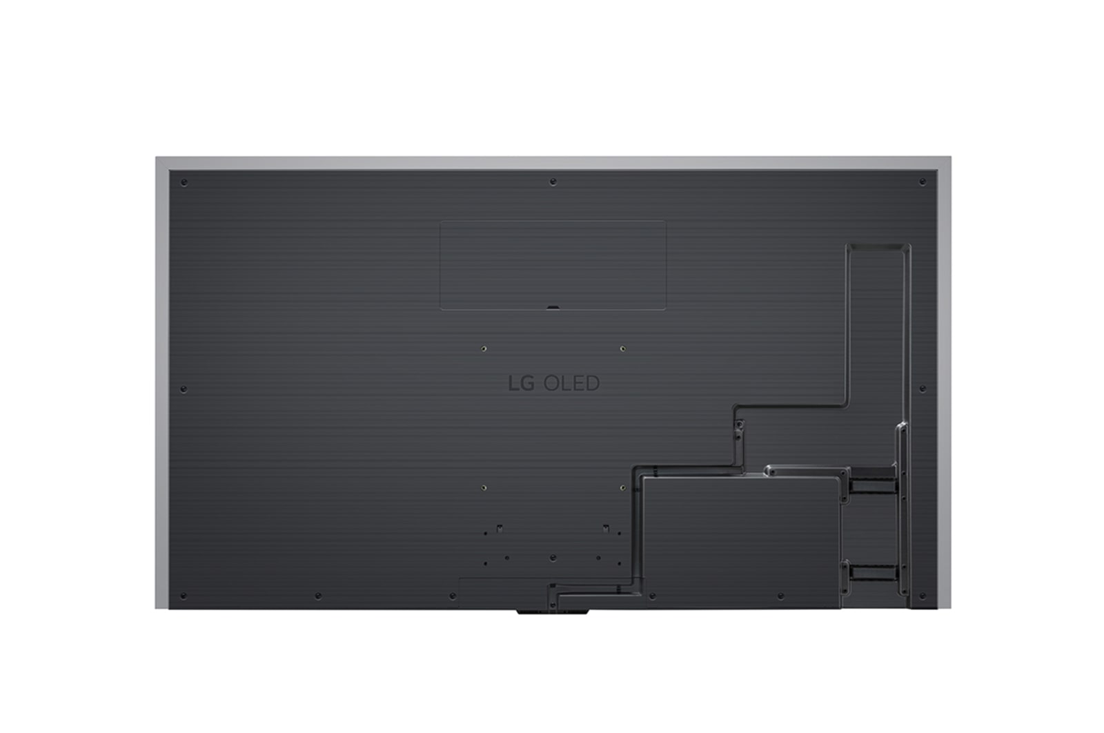 LG World’s First True Wireless TV 77 inch LG OLED evo AI M3 with 4K 120Hz Video & Audio Transfer , OLED77M36LA