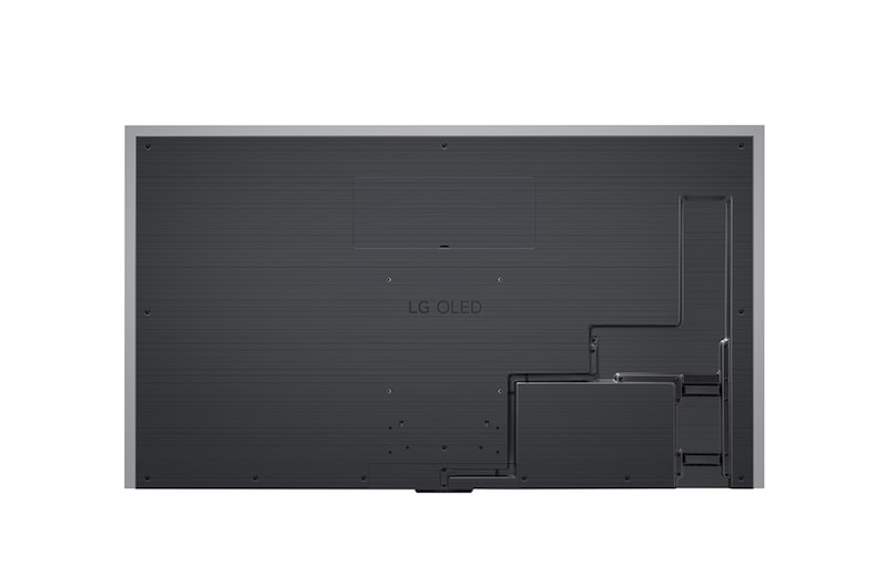 LG World’s First True Wireless TV 77 inch LG OLED evo AI M3 with 4K 120Hz Video & Audio Transfer , OLED77M36LA