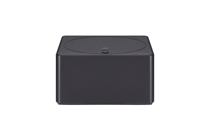 LG World’s First True Wireless TV 77 inch LG OLED evo AI M3 with 4K 120Hz Video & Audio Transfer , OLED77M36LA