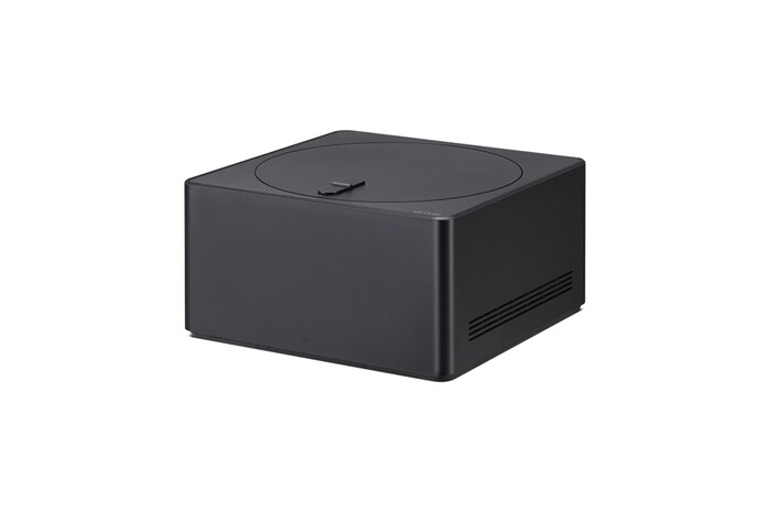 LG World’s First True Wireless TV 77 inch LG OLED evo AI M3 with 4K 120Hz Video & Audio Transfer , OLED77M36LA