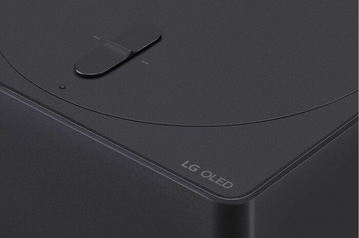 LG World’s First True Wireless TV 77 inch LG OLED evo AI M3 with 4K 120Hz Video & Audio Transfer , OLED77M36LA