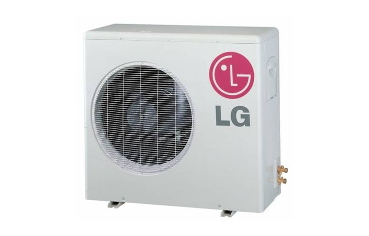 LG Single Split Standard (3 516kW cooling, 3 867kW Heating), HS-H1264GA0