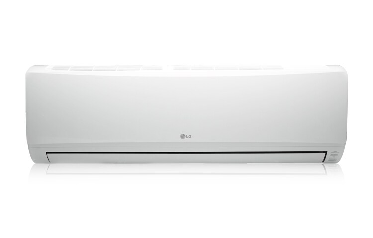 Front view of 60% Energy saving with 9Hz INV9-12EH