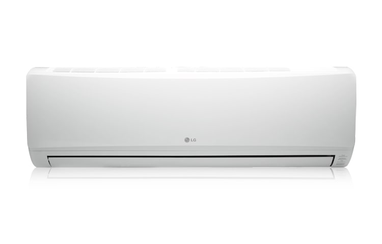LG 60% Energy saving with 9Hz, INV9-18EH