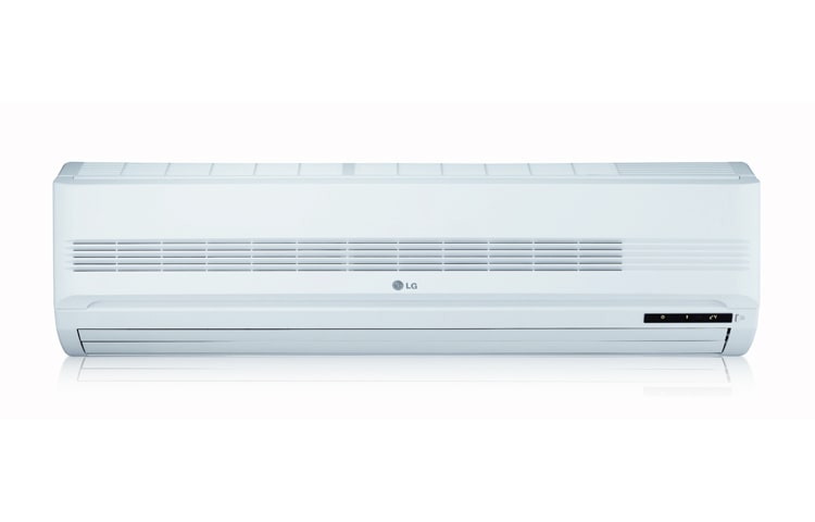 Front view of Plasma-Big LS-H306DPU3