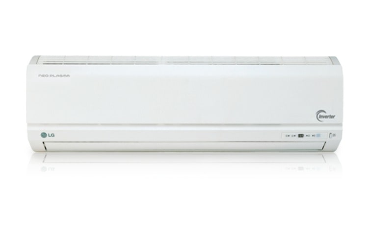 Front view of Single-Split Air Conditioner S18AW