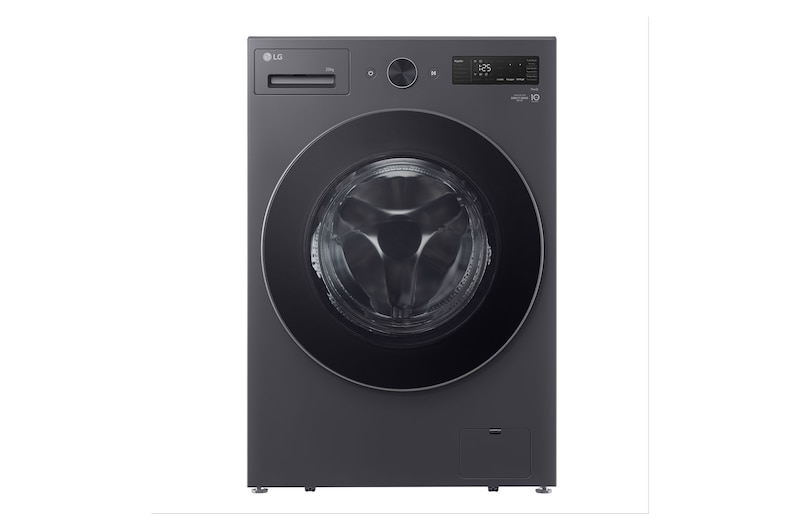 Front Image|15 Kg Front Load Washer, Essence Graphite|F0Z6DYP24