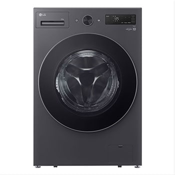 Front Image|15 Kg Front Load Washer, Essence Graphite|F0Z6DYP24