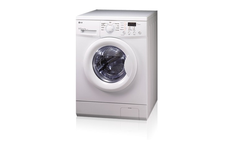 Front view of 7Kg F1068QDP