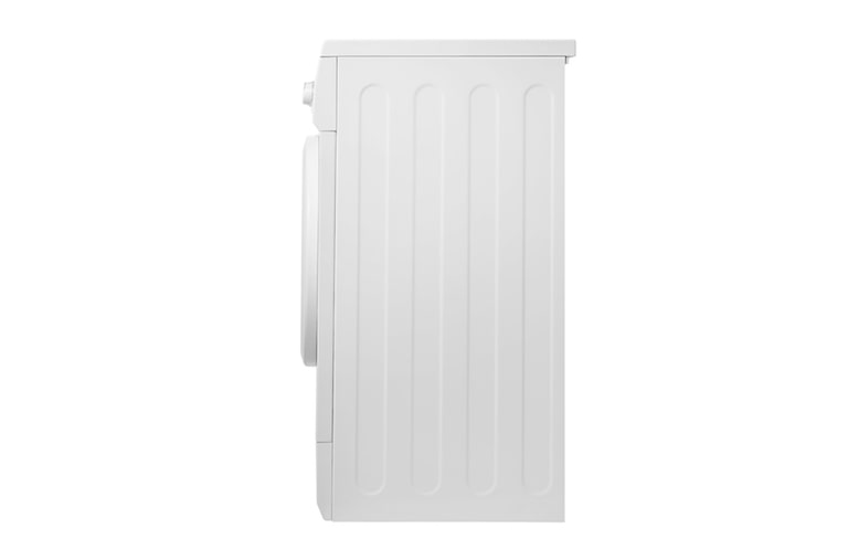 LG Front Load Washing Machine (6kg), F10B8NDP2