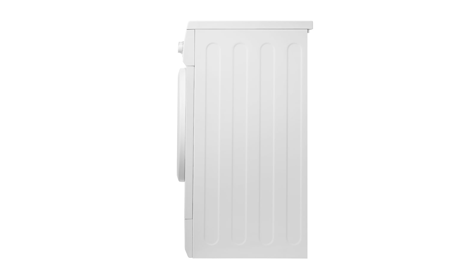 LG Front Load Washing Machine (6kg), F10B8NDP2
