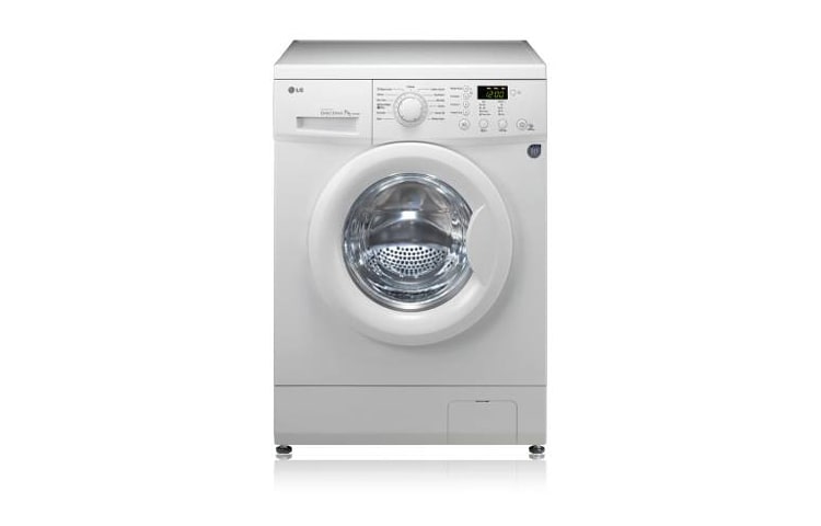 Front view of 7KG capacity F1292QDP1