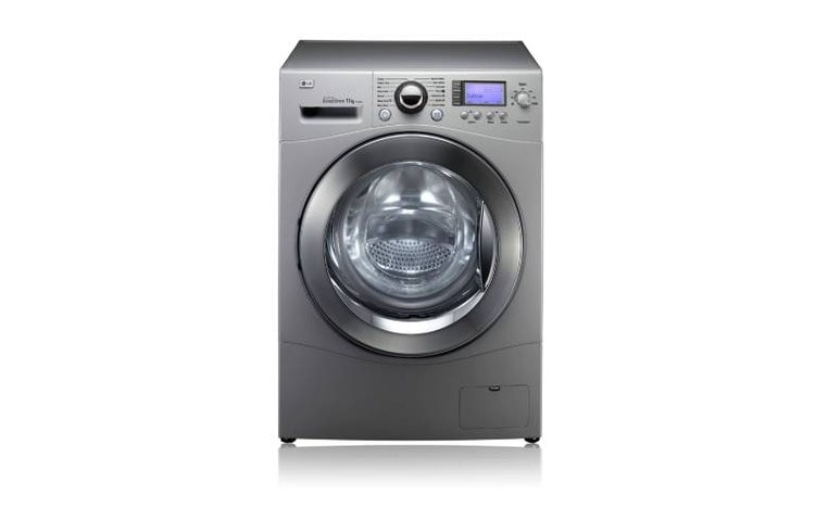 Front view of 11kg Capacity F1443KD5