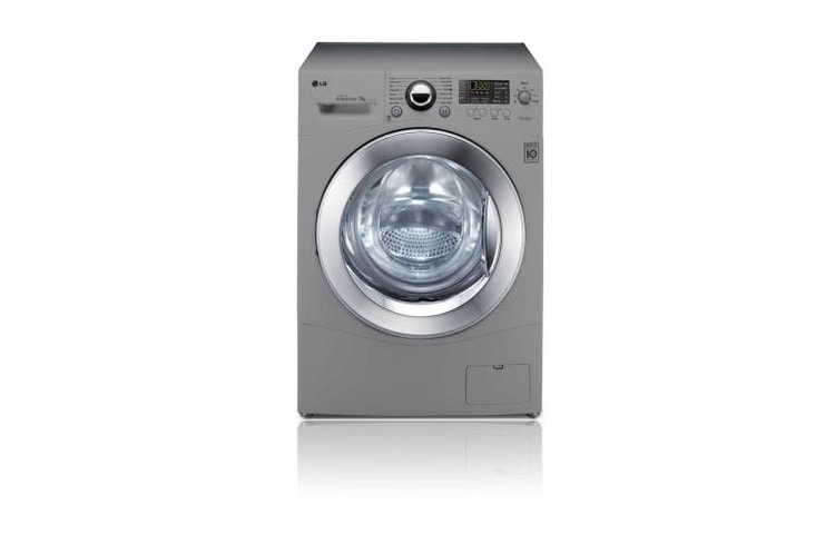 Front view of 9kg Direct Drive F1480FD5