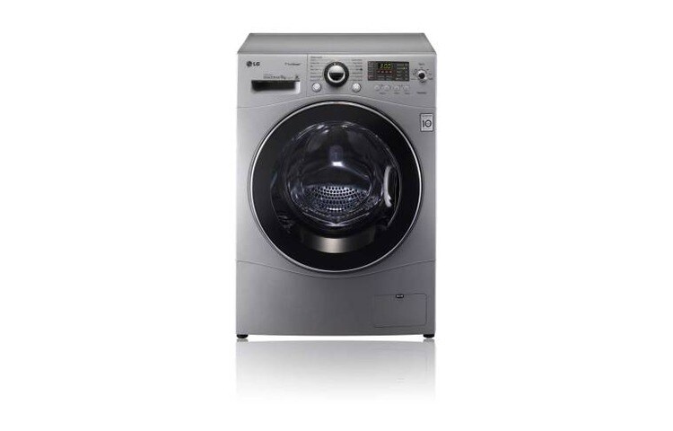 Front view of 9kg Steam washer F1480FDS5
