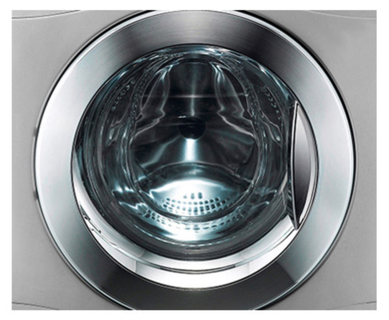 LG Washer (9kg) with Dryer (6kg), F14A8RD5