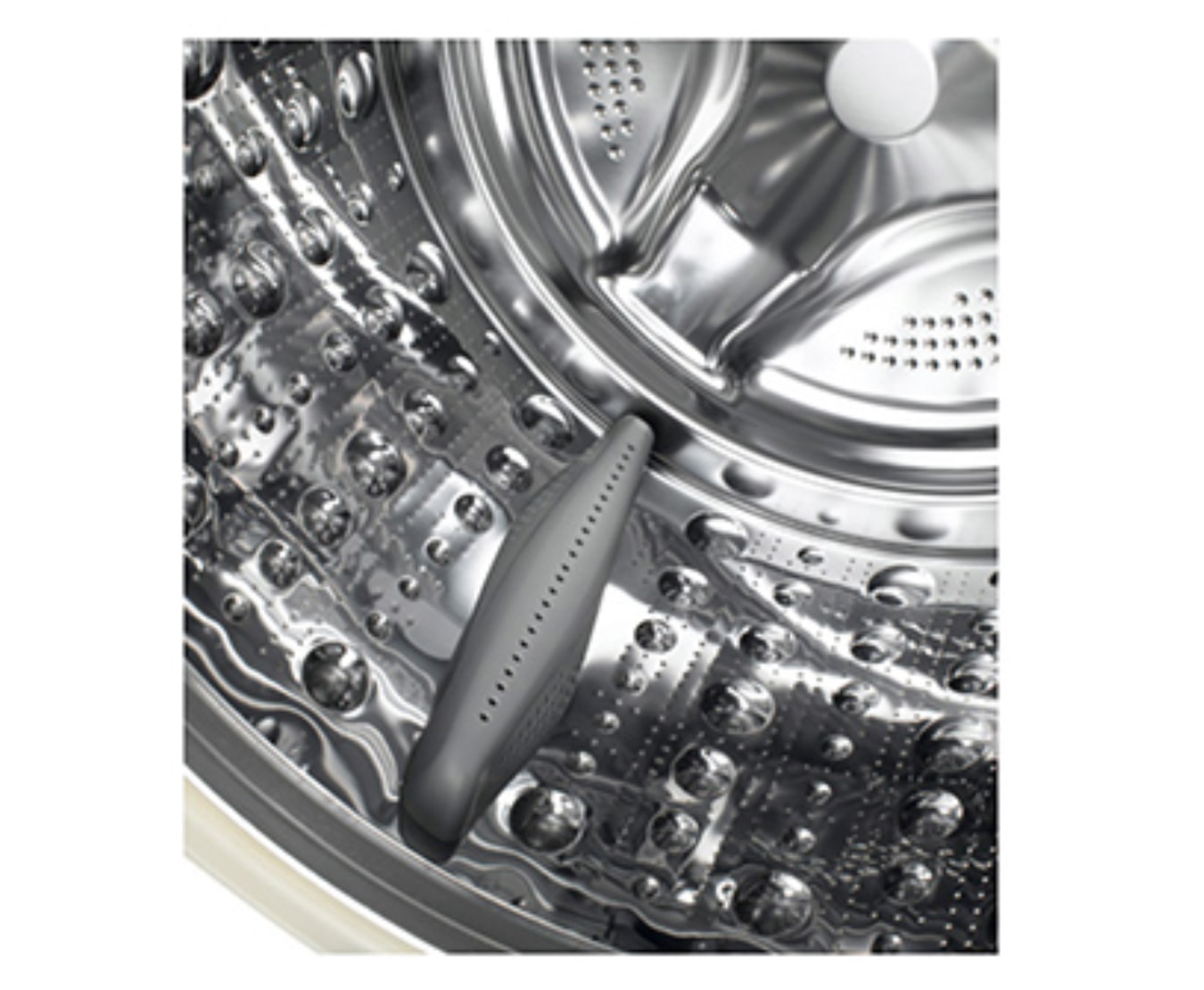 LG Washer (9kg) with Dryer (6kg), F14A8RD5