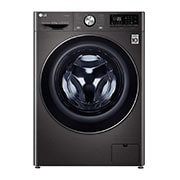 LG F2V9GCP2E 8.5kg/5kg Front View