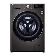 LG F4V9BWP2E 12 kg Front View