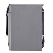 LG 12/8kg Silver Washer Dryer Combo, TWINWash Upgradable, TrueSteam, ThinQ, Silver, FH6G1BCHK6N