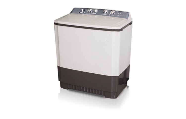 Front view of 9Kg P1400ROP