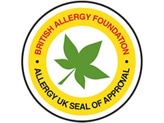 Certified by BAF1