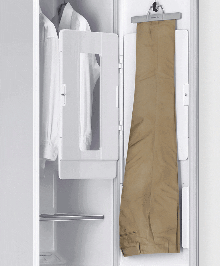 Perfectly Crease Pants