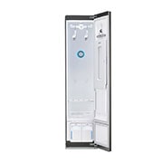 LG  3 Garment Styler Slim with TrueSteam™ in Mirrored Glass finish, S3MFC