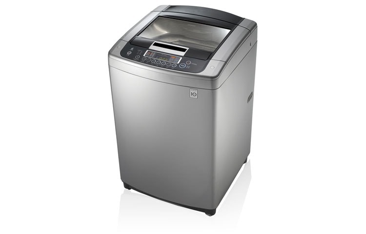 Lg top loader discount
