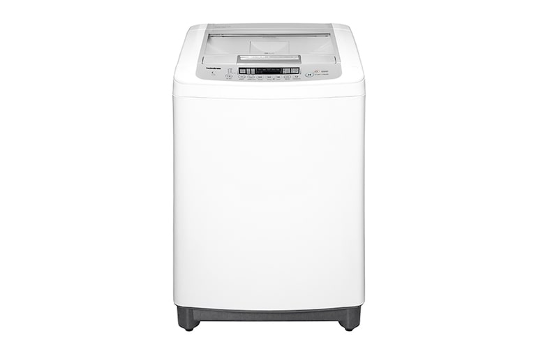 Front view of Quick Wash Top Loader (11kg) T1108TEFT