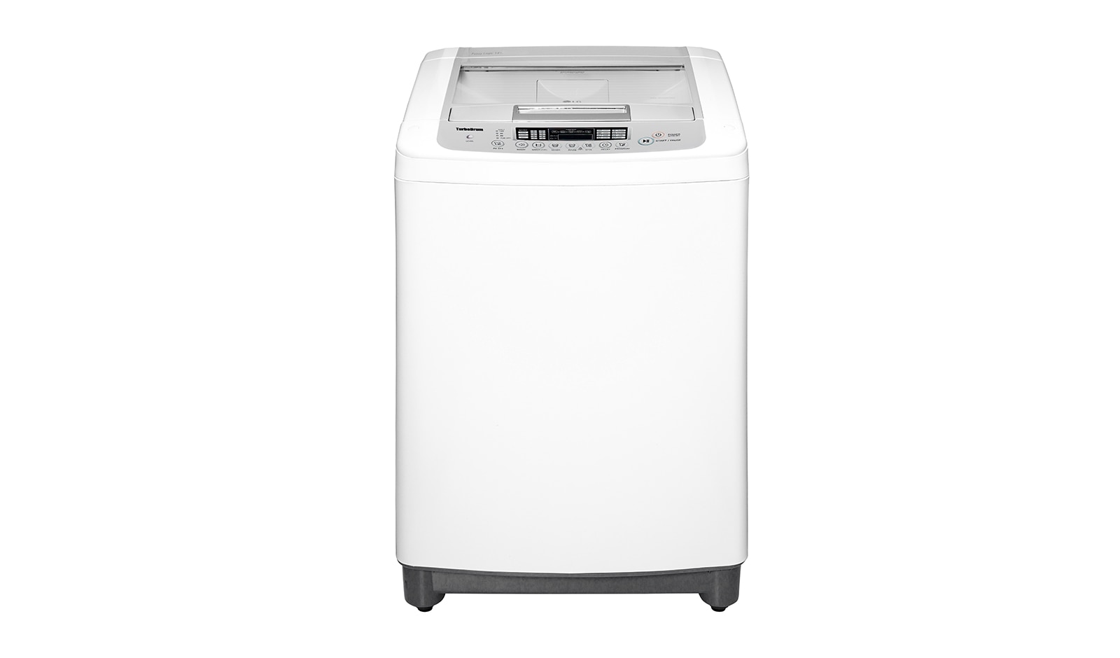 Front view of Quick Wash Top Loader (11kg) T1108TEFT