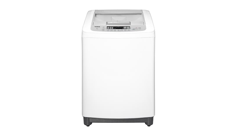 LG Quick Wash Top Loader (11kg), T1108TEFT