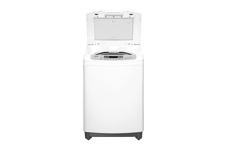 LG Quick Wash Top Loader (11kg), T1108TEFT