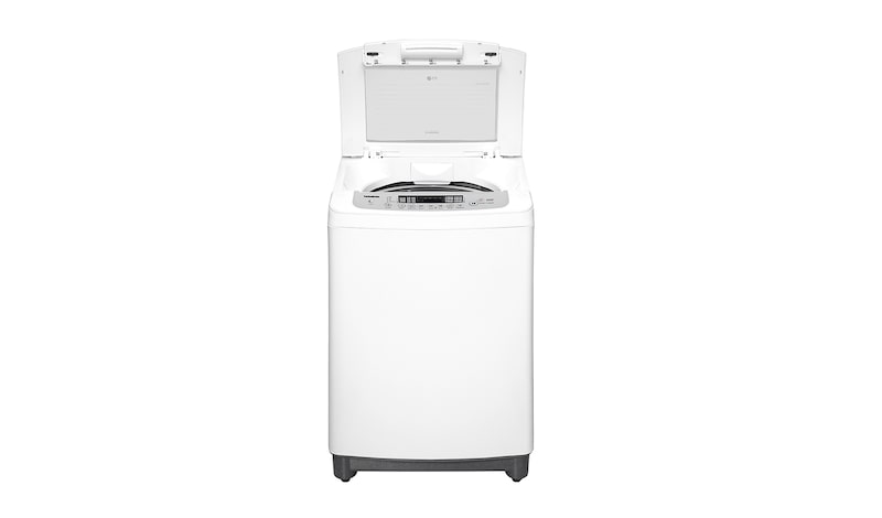 LG Quick Wash Top Loader (11kg), T1108TEFT