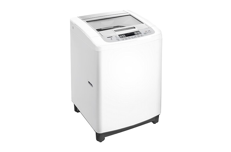 LG Quick Wash Top Loader (11kg), T1108TEFT