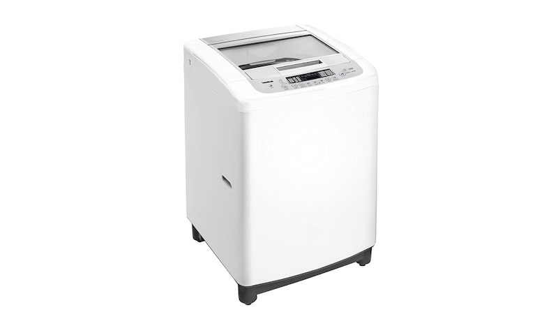 LG Quick Wash Top Loader (11kg), T1108TEFT