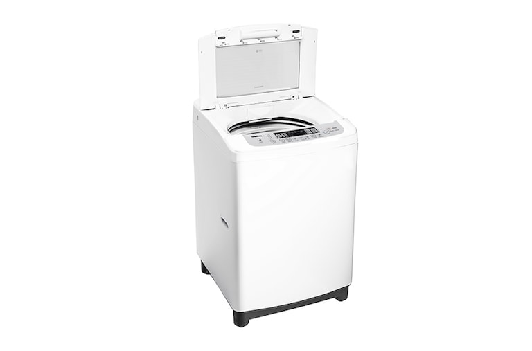 LG Quick Wash Top Loader (11kg), T1108TEFT