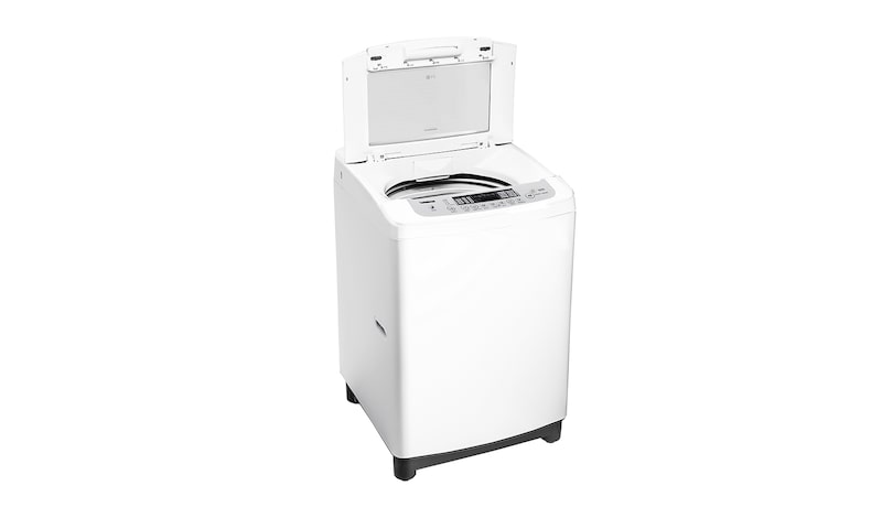 LG Quick Wash Top Loader (11kg), T1108TEFT