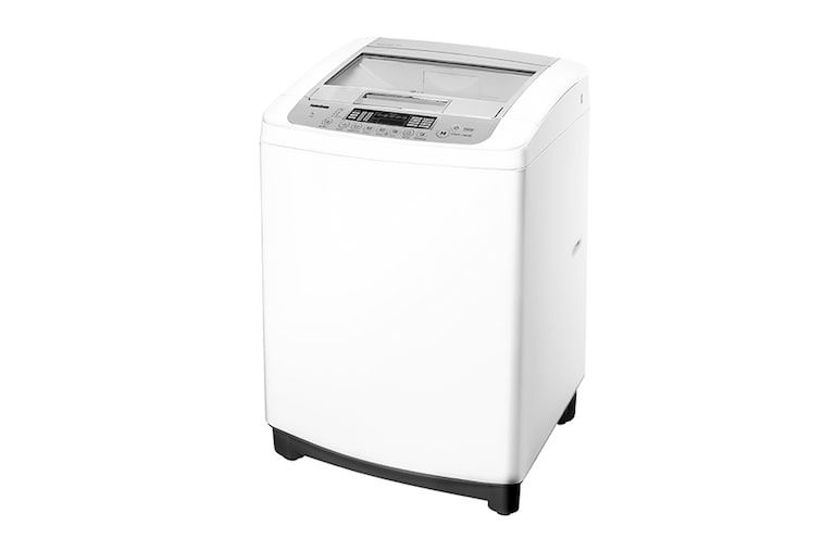 LG Quick Wash Top Loader (11kg), T1108TEFT