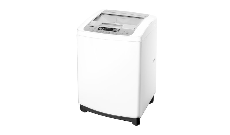 LG Quick Wash Top Loader (11kg), T1108TEFT