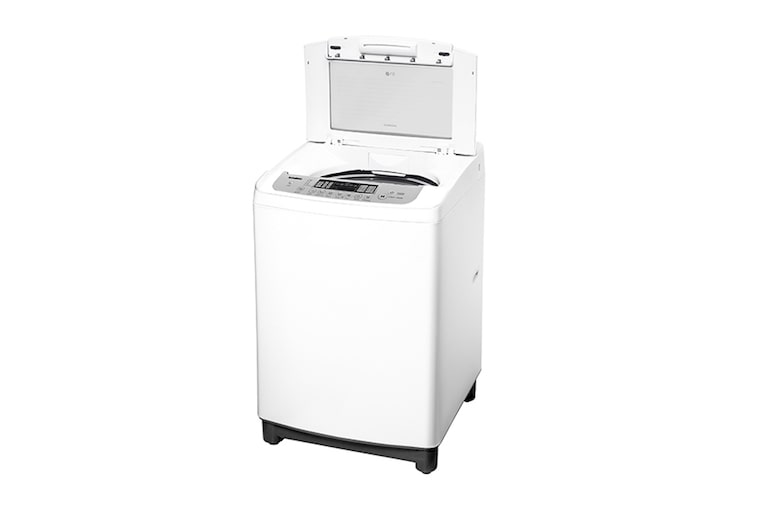 LG Quick Wash Top Loader (11kg), T1108TEFT