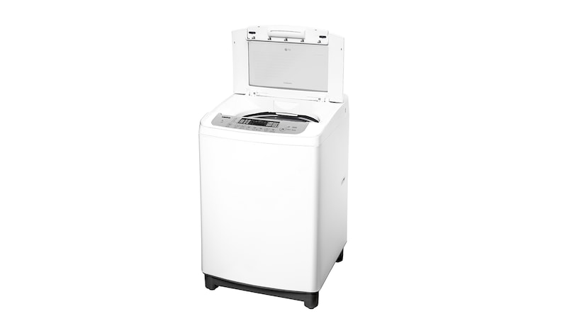 LG Quick Wash Top Loader (11kg), T1108TEFT