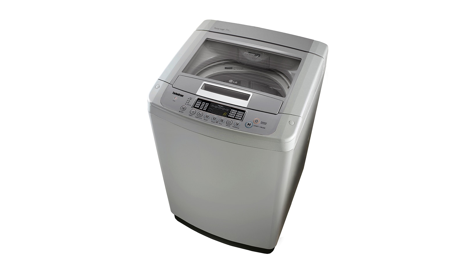 LG Smart Cleaning Top Loader Washing Machine (12kg), T1108TEFTN