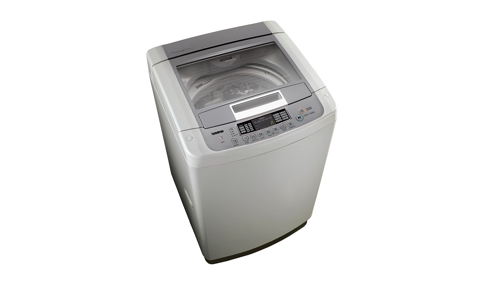 LG Smart Cleaning Top Loader Washing Machine (12kg), T1108TEFTN