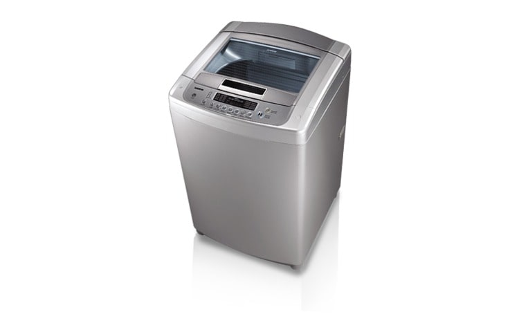 Front view of 13kg Top Loader T1303TEFT1