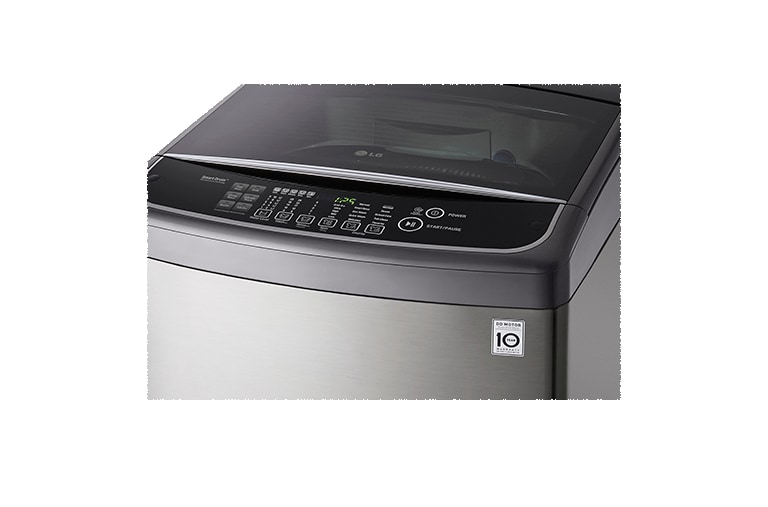 LG Direct Drive Washing Machine (13kg) , T1332AFPSP5
