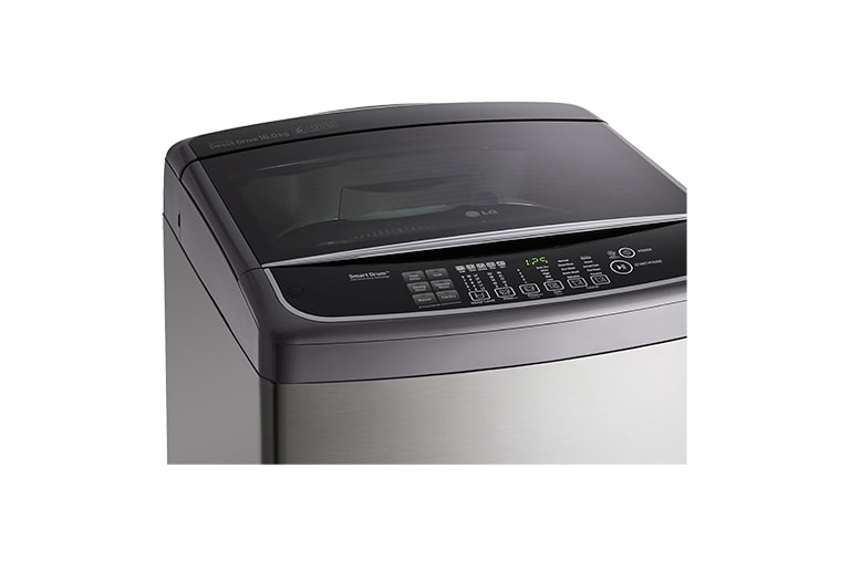 LG Direct Drive Washing Machine (13kg) , T1332AFPSP5