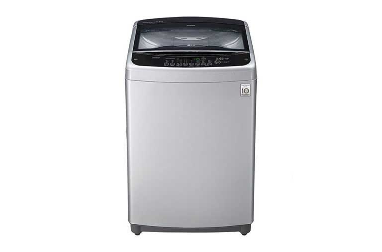 Washing Machines : 13kg Silver Top Load Washing Machine  T1366NEFTF